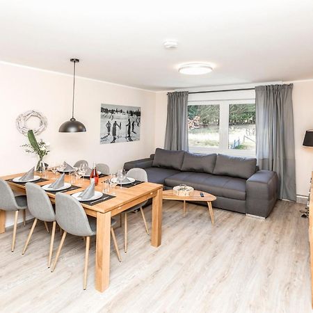 Ferienwohnung Manito Im Haus Jade Winterberg Esterno foto