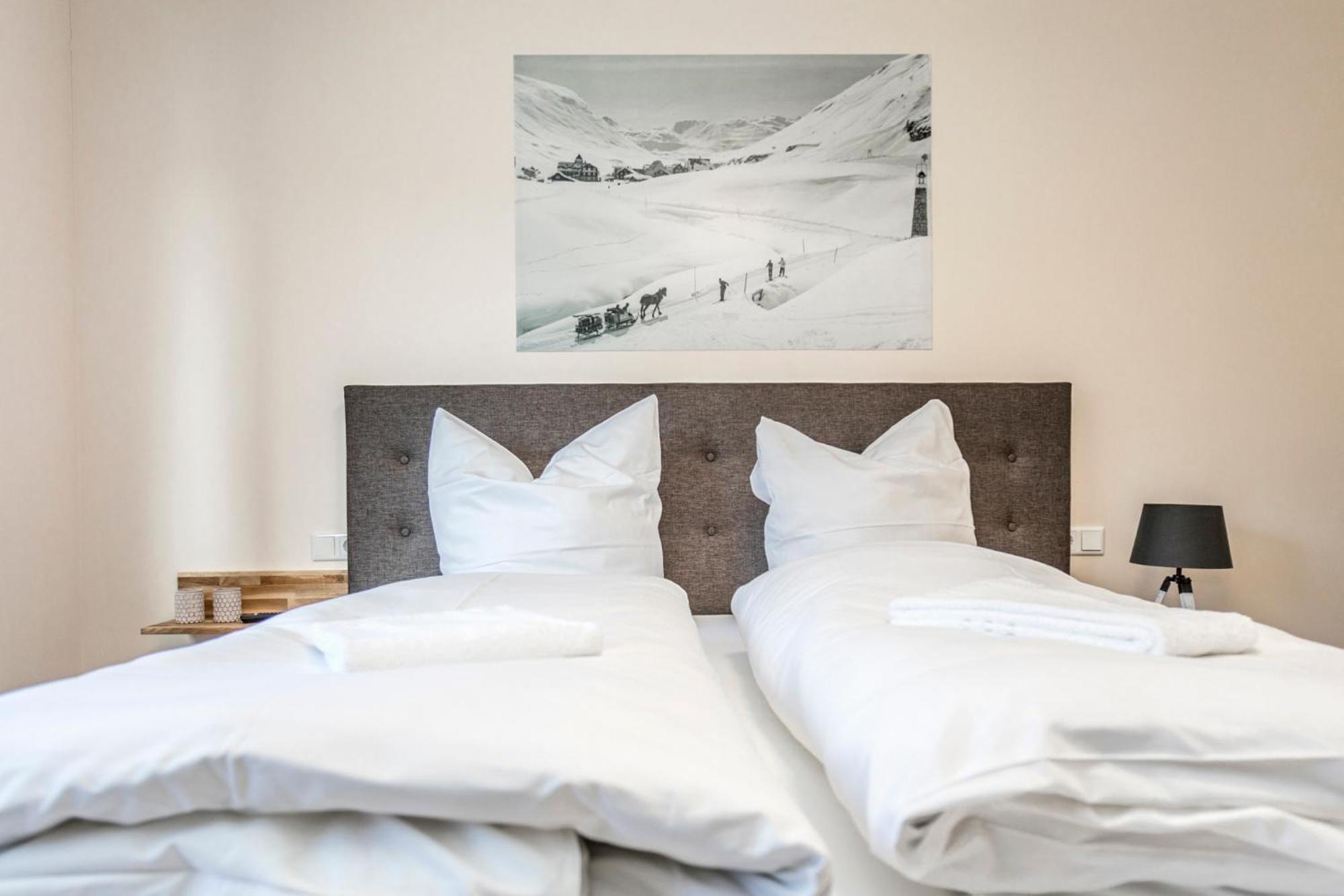 Ferienwohnung Manito Im Haus Jade Winterberg Esterno foto